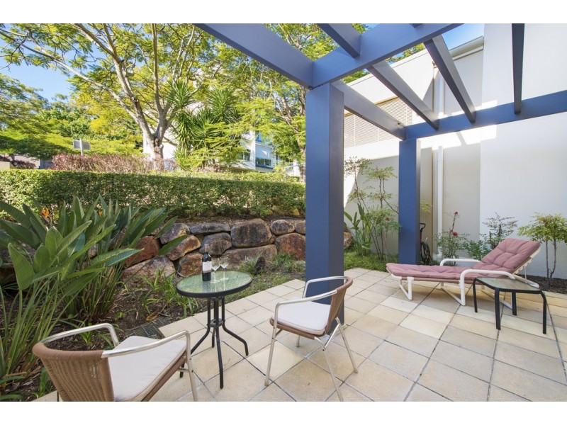 4111 ‘Archer Hill’ Royal Pines Resort, Benowa QLD 4217