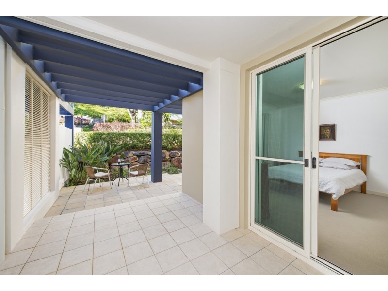 4111 ‘Archer Hill’ Royal Pines Resort, Benowa QLD 4217