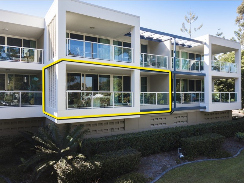 4111 ‘Archer Hill’ Royal Pines Resort, Benowa QLD 4217