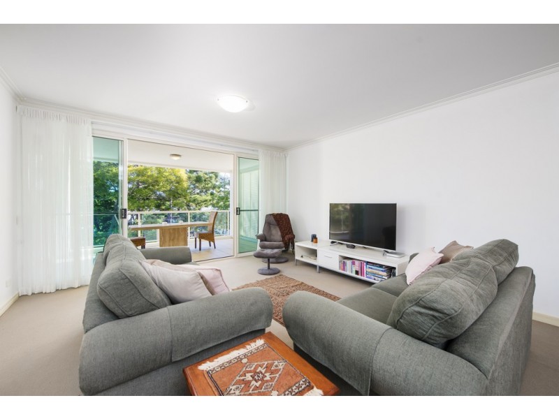 4111 ‘Archer Hill’ Royal Pines Resort, Benowa QLD 4217