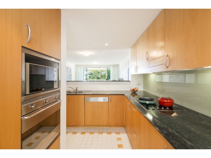 4111 ‘Archer Hill’ Royal Pines Resort, Benowa QLD 4217