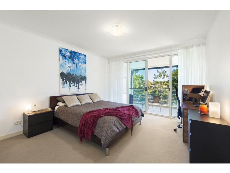 4111 ‘Archer Hill’ Royal Pines Resort, Benowa QLD 4217