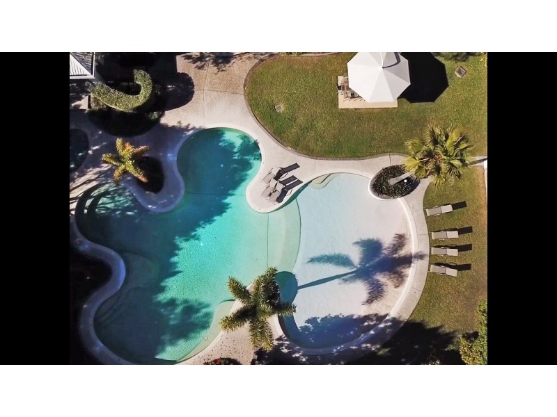 4111 ‘Archer Hill’ Royal Pines Resort, Benowa QLD 4217