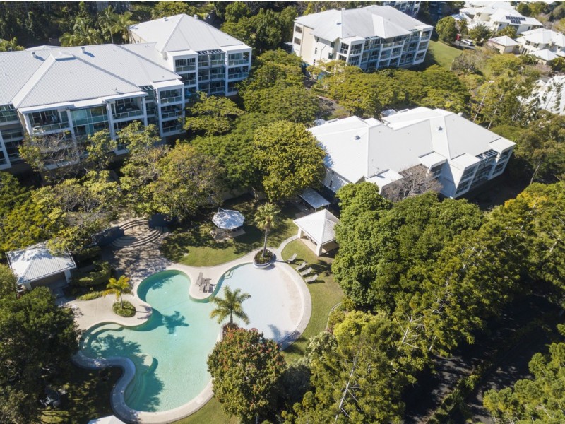 4111 ‘Archer Hill’ Royal Pines Resort, Benowa QLD 4217
