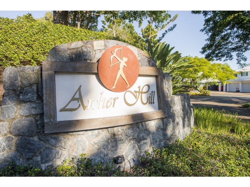 4111 ‘Archer Hill’ Royal Pines Resort, Benowa QLD 4217