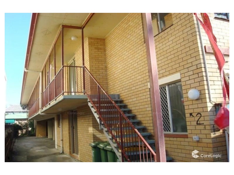 4/4 Marine Parade, Miami QLD 4220