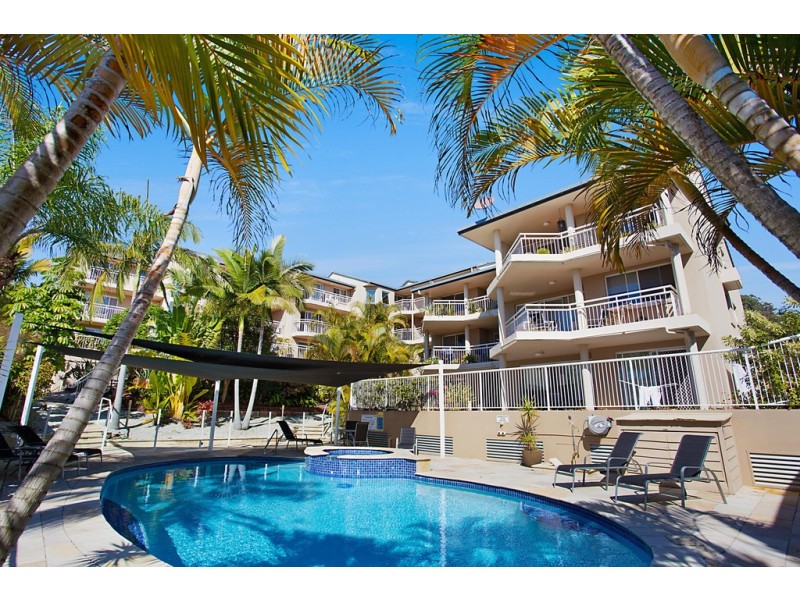 13/29 West Burleigh Road, Burleigh Heads QLD 4220