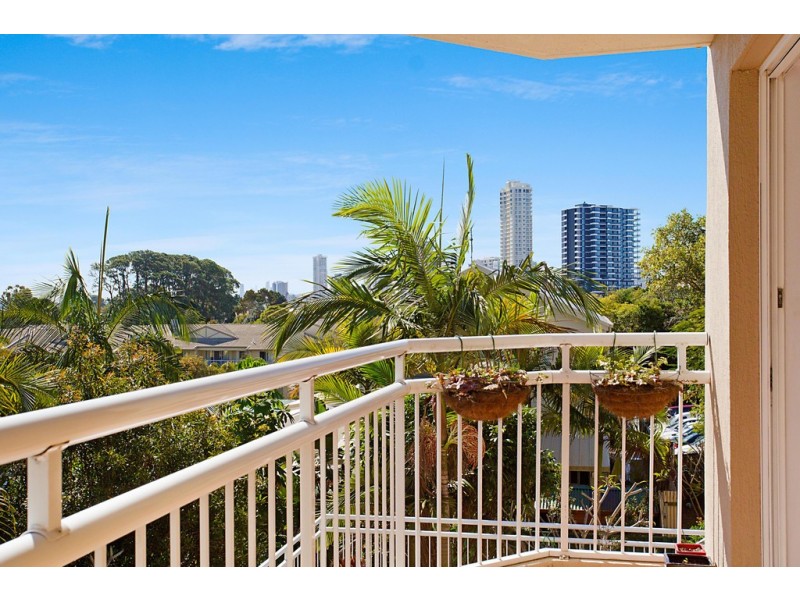 13/29 West Burleigh Road, Burleigh Heads QLD 4220