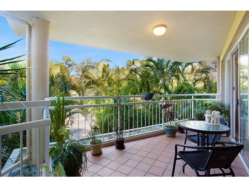 13/29 West Burleigh Road, Burleigh Heads QLD 4220