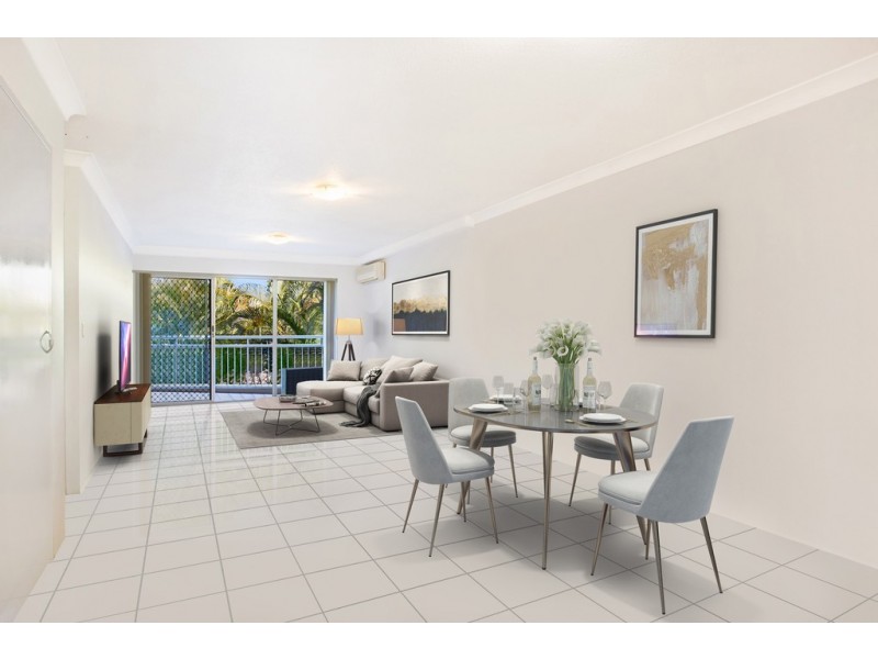 13/29 West Burleigh Road, Burleigh Heads QLD 4220