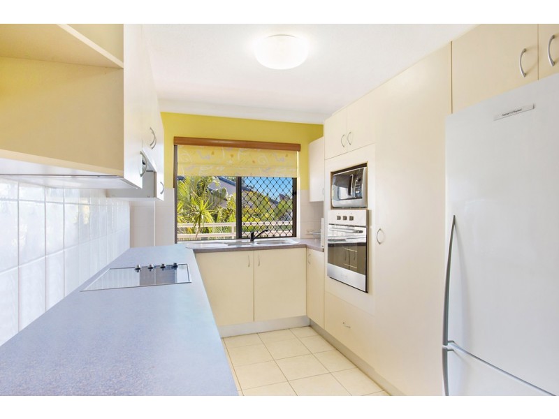 13/29 West Burleigh Road, Burleigh Heads QLD 4220