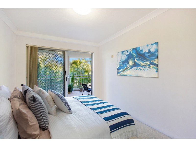 13/29 West Burleigh Road, Burleigh Heads QLD 4220