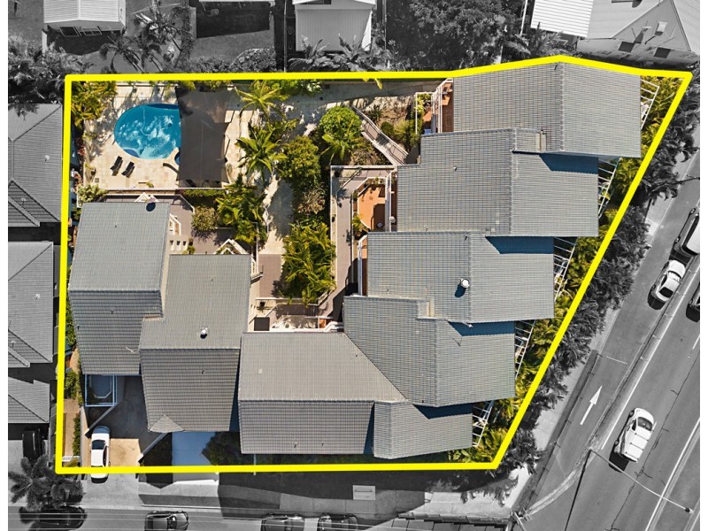 13/29 West Burleigh Road, Burleigh Heads QLD 4220