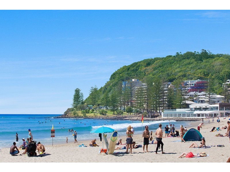 13/29 West Burleigh Road, Burleigh Heads QLD 4220