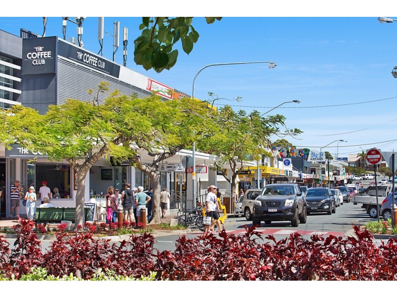 13/29 West Burleigh Road, Burleigh Heads QLD 4220