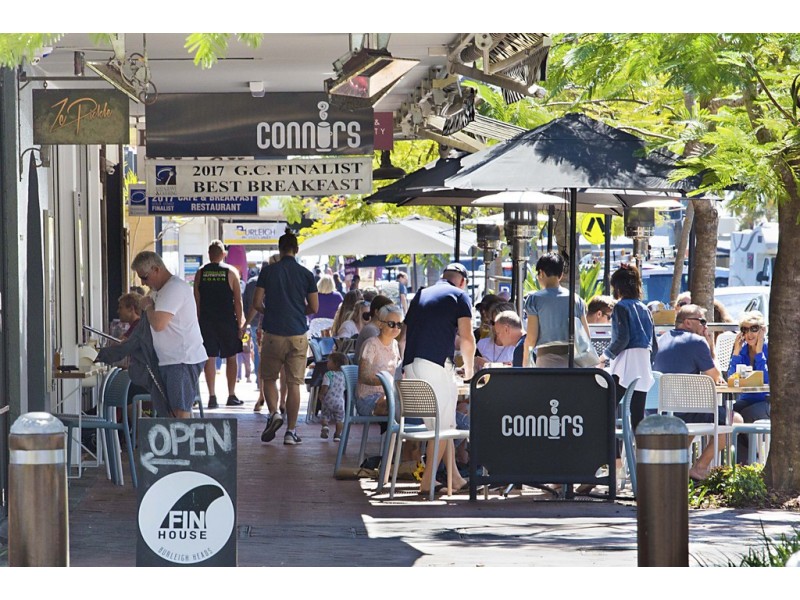 13/29 West Burleigh Road, Burleigh Heads QLD 4220