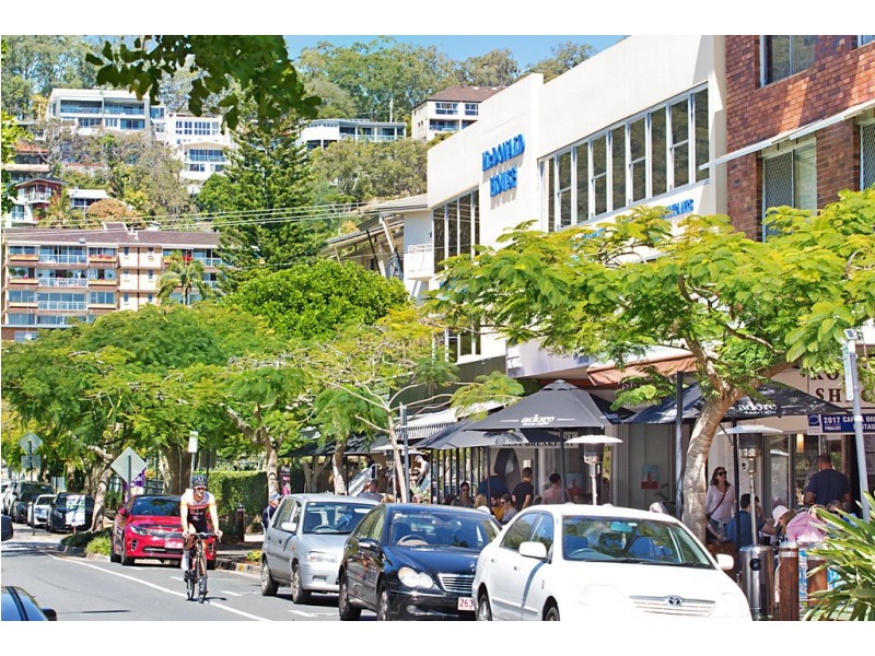 13/29 West Burleigh Road, Burleigh Heads QLD 4220