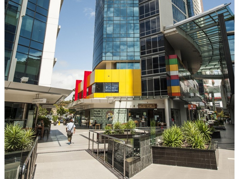 5 Lawson Street, Southport QLD 4215