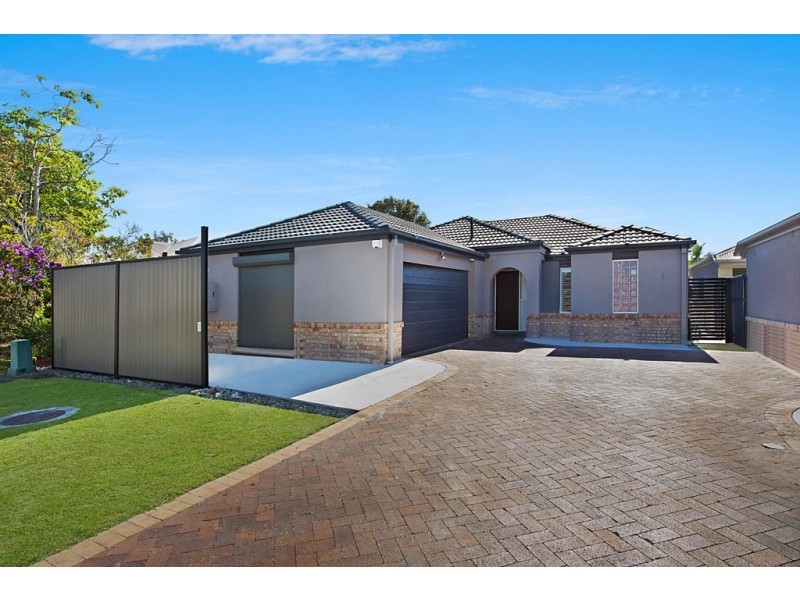 25 Rainbird Close, Burleigh Waters QLD 4220