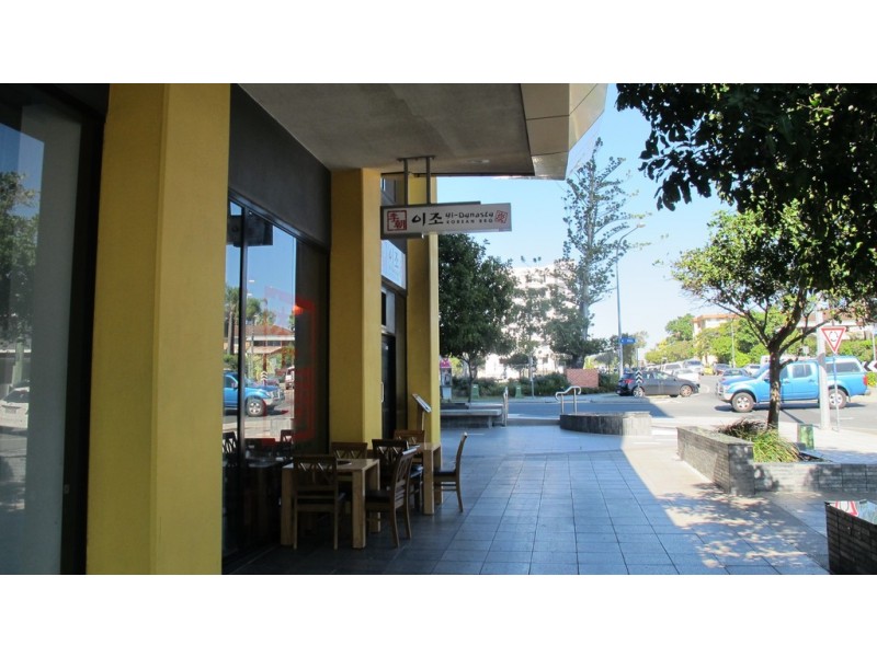3004 and 3005/27 Garden Street, Southport QLD 4215