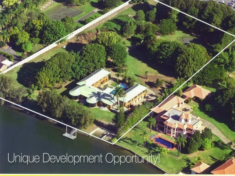 8-14 Riverbend Avenue, Carrara QLD 4211