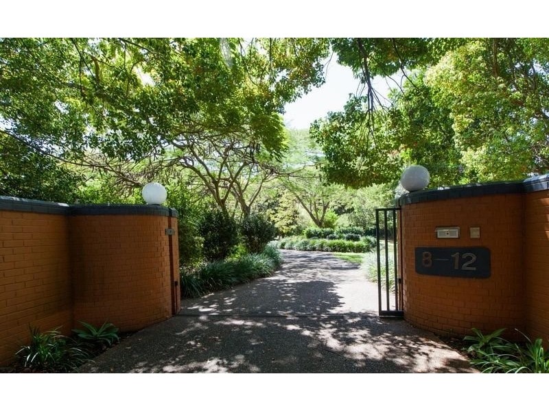 8-14 Riverbend Avenue, Carrara QLD 4211