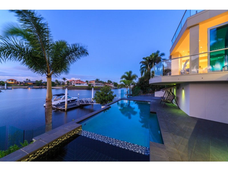 72 Blair Athol Crescent, Sorrento QLD 4217