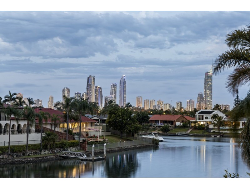 72 Blair Athol Crescent, Sorrento QLD 4217