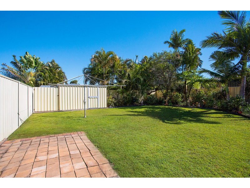 34 Aruma Avenue, Burleigh Waters QLD 4220