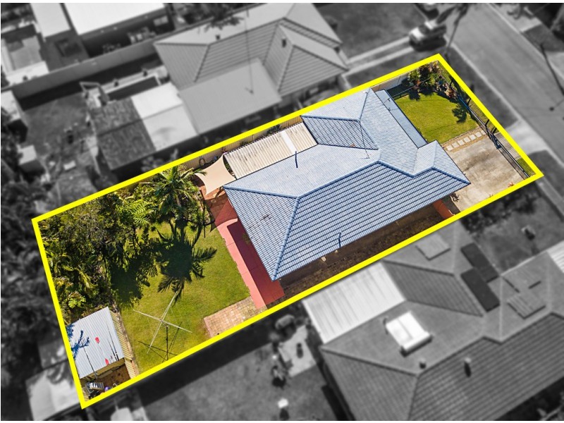 34 Aruma Avenue, Burleigh Waters QLD 4220