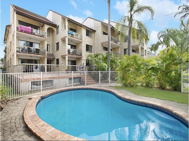 3/16 St Kilda Avenue, Broadbeach QLD 4218