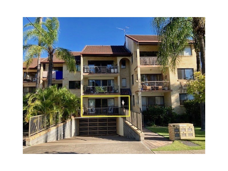 3/16 St Kilda Avenue, Broadbeach QLD 4218