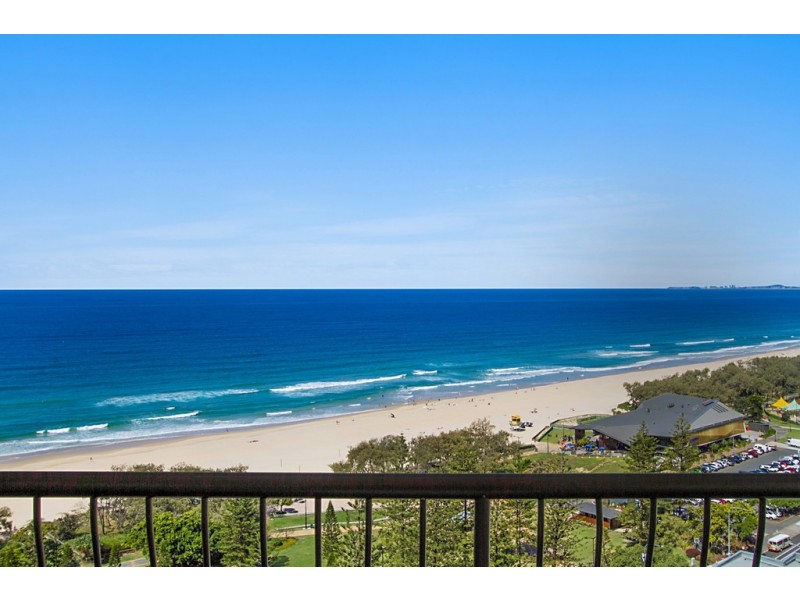 20E ‘Beach Haven’ 1 Albert Avenue, Broadbeach QLD 4218