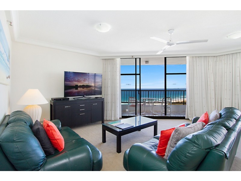 20E ‘Beach Haven’ 1 Albert Avenue, Broadbeach QLD 4218