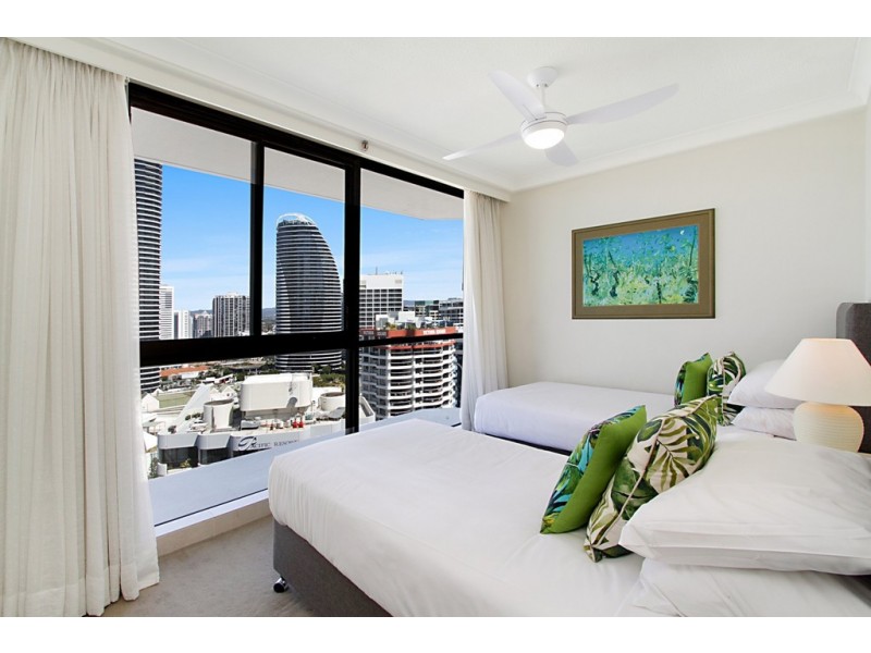 20E ‘Beach Haven’ 1 Albert Avenue, Broadbeach QLD 4218