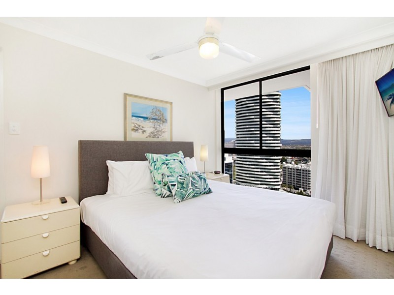 20E ‘Beach Haven’ 1 Albert Avenue, Broadbeach QLD 4218