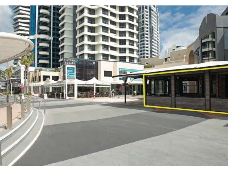 18/15 Victoria Avenue, Broadbeach QLD 4218