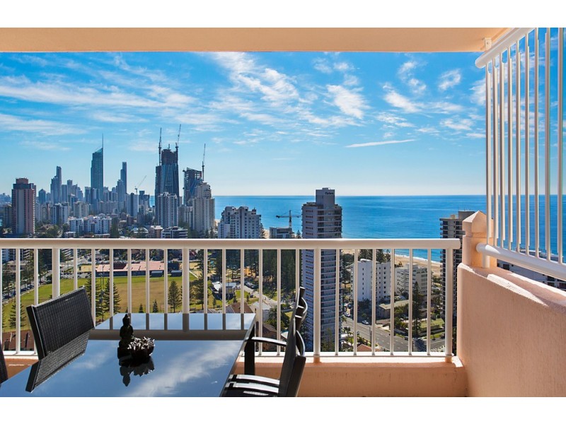 108 ‘Belle Maison’ 129 Surf Parade, Broadbeach QLD 4218