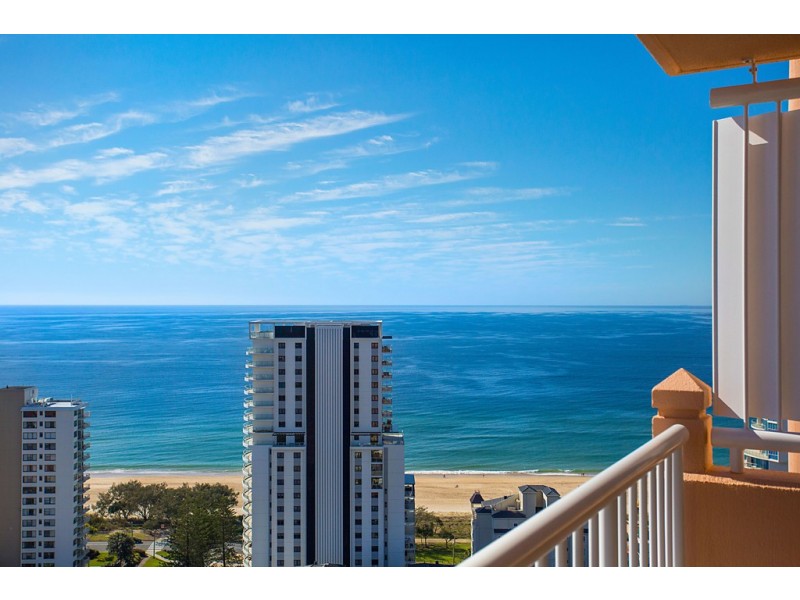 108 ‘Belle Maison’ 129 Surf Parade, Broadbeach QLD 4218