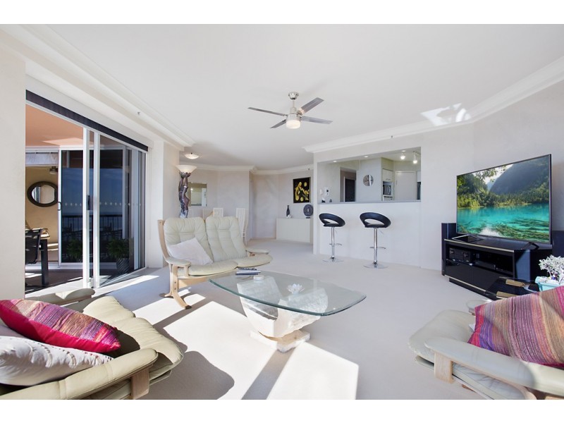 108 ‘Belle Maison’ 129 Surf Parade, Broadbeach QLD 4218