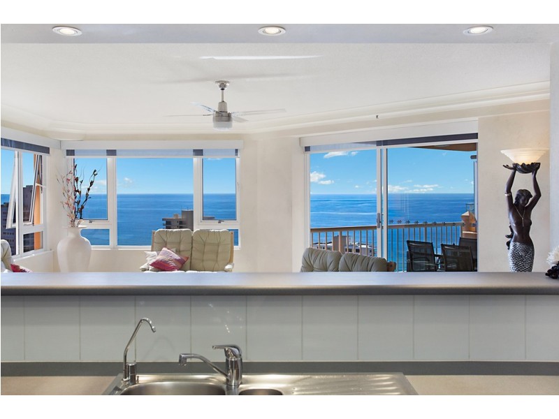 108 ‘Belle Maison’ 129 Surf Parade, Broadbeach QLD 4218