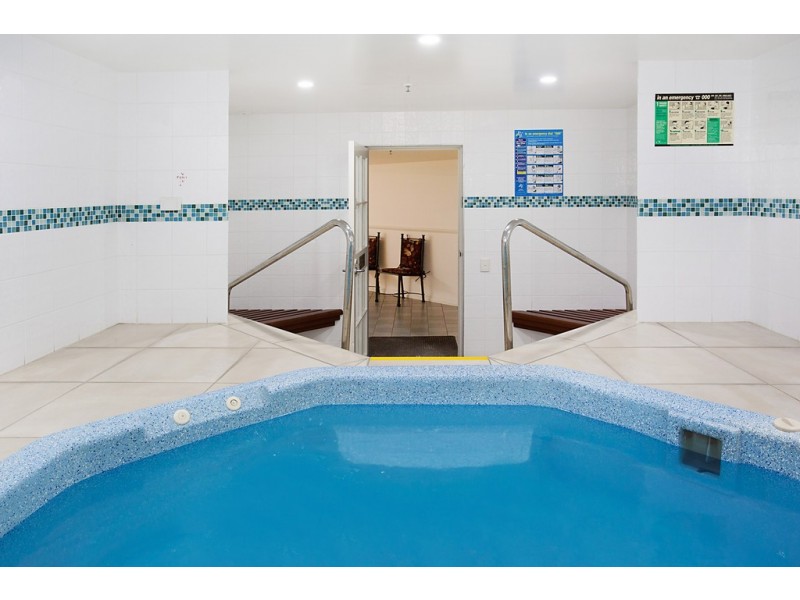 108 ‘Belle Maison’ 129 Surf Parade, Broadbeach QLD 4218