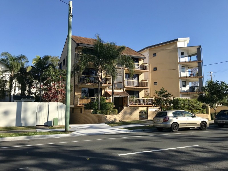 6/158 Surf Parade, Broadbeach QLD 4218