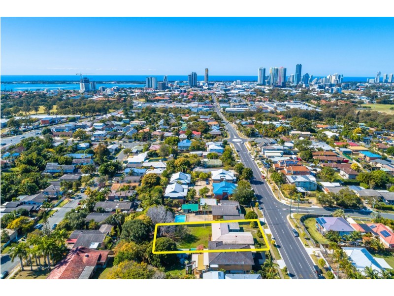 127 Johnston Street, Southport QLD 4215