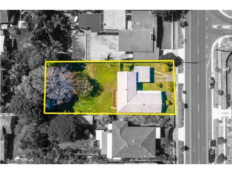 127 Johnston Street, Southport QLD 4215