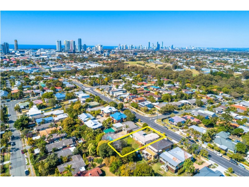 127 Johnston Street, Southport QLD 4215