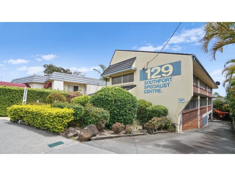 127-129 Nerang Street, Southport QLD 4215
