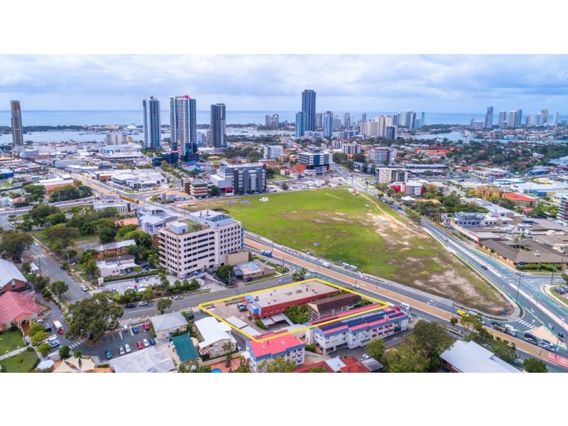 127-129 Nerang Street, Southport QLD 4215