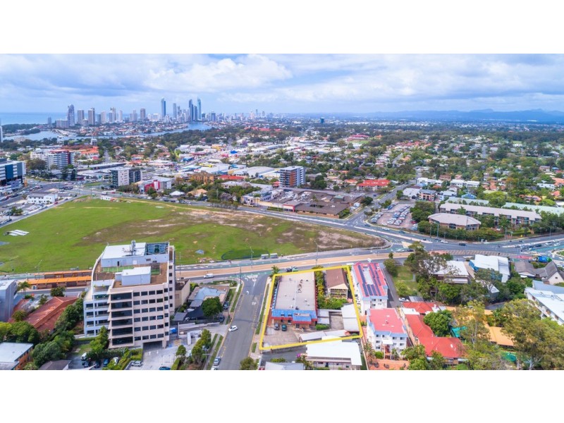 127-129 Nerang Street, Southport QLD 4215