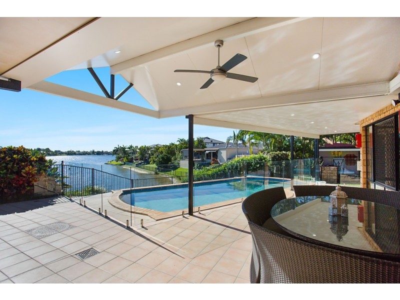 9 Cassowary Drive, Burleigh Waters QLD 4220